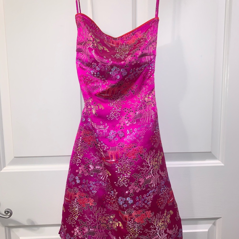 Dollskill dress